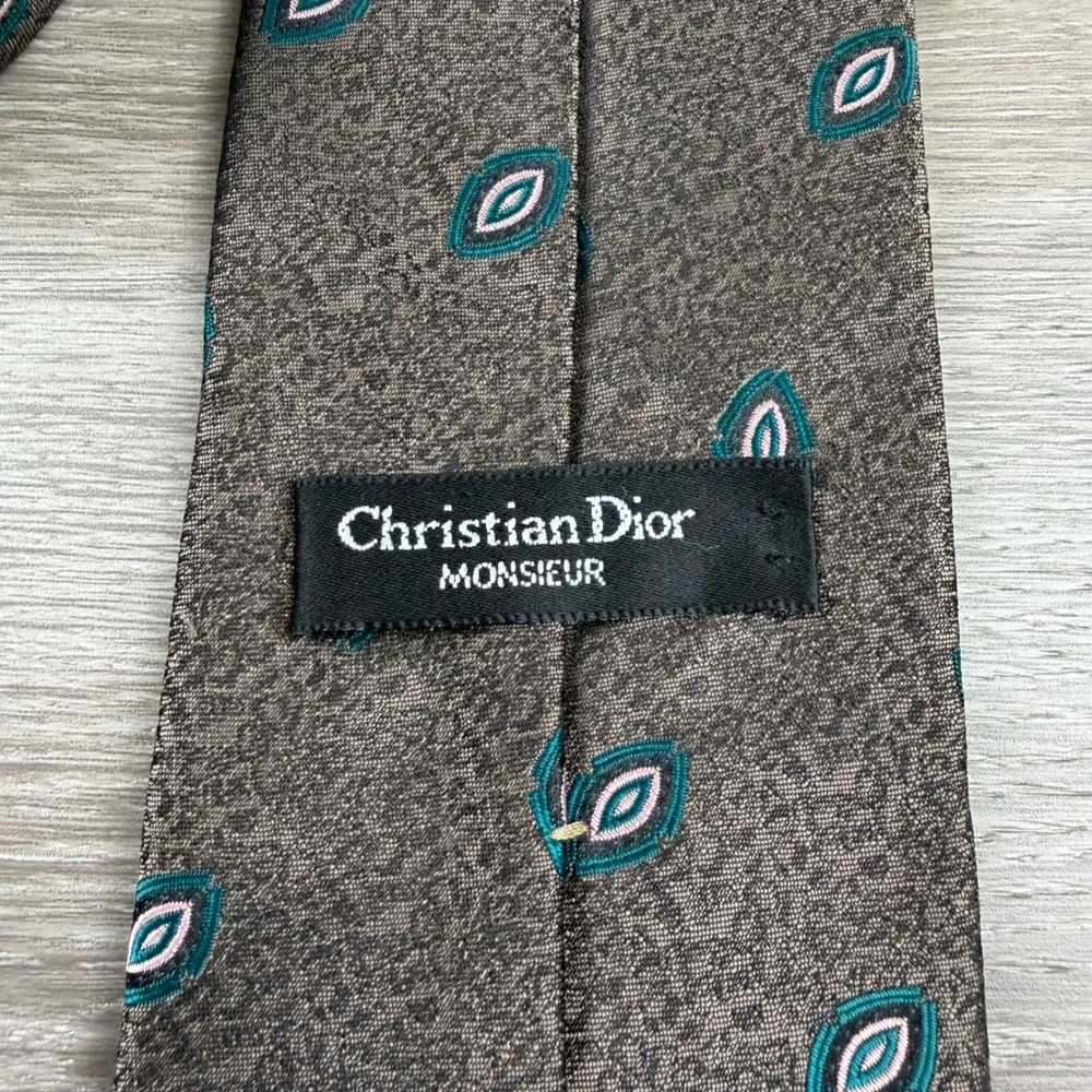 Dior thank you
